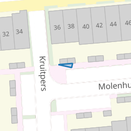 Perceel MDN01-A-3292