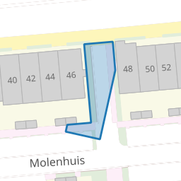Perceel MDN01-A-3304