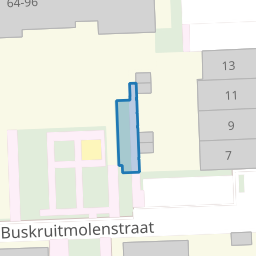 Perceel MDN01-A-3352