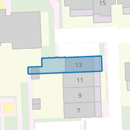 Perceel MDN01-A-3353