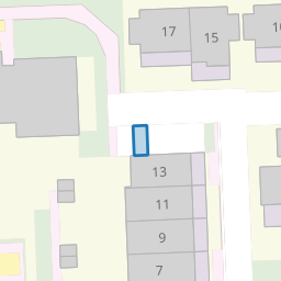 Perceel MDN01-A-3360