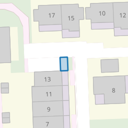 Perceel MDN01-A-3364