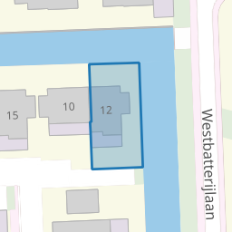 Perceel MDN01-A-3368