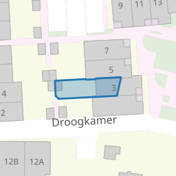 Perceel MDN01-A-3494