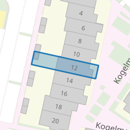 Perceel MDN01-A-3502