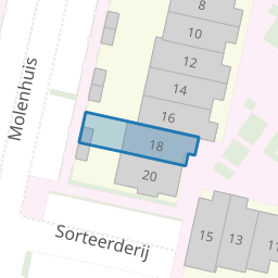 Perceel MDN01-A-3505