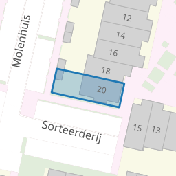 Perceel MDN01-A-3506