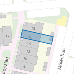 Perceel MDN01-A-3513