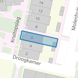 Perceel MDN01-A-3518