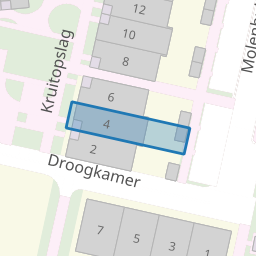 Perceel MDN01-A-3519