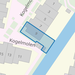 Perceel MDN01-A-3524