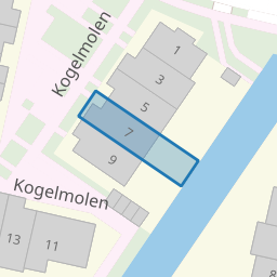 Perceel MDN01-A-3528