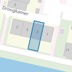 Perceel MDN01-A-3539