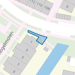 Perceel MDN01-A-3562