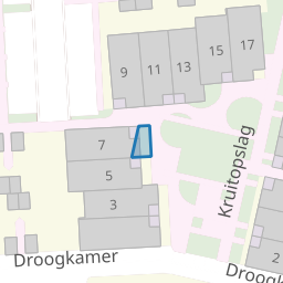 Perceel MDN01-A-3566