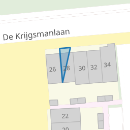 Perceel MDN01-A-3641