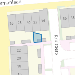 Perceel MDN01-A-3650