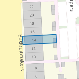 Perceel MDN01-A-3657
