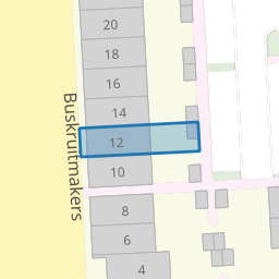 Perceel MDN01-A-3658