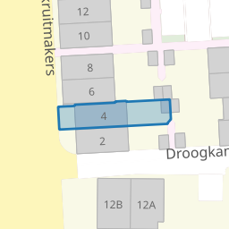 Perceel MDN01-A-3662