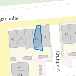 Perceel MDN01-A-3667