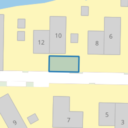 Perceel MDN01-A-3709