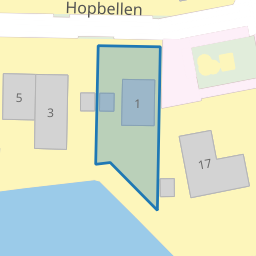 Perceel MDN01-A-3740