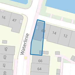 Perceel MDN01-A-3766