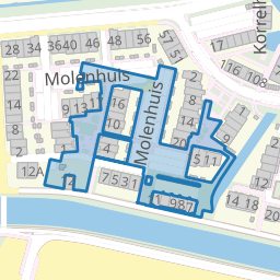 Perceel MDN01-A-3771