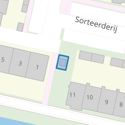 Perceel MDN01-A-3772