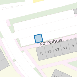 Perceel MDN01-A-3780