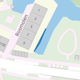 Perceel MDN01-A-3808