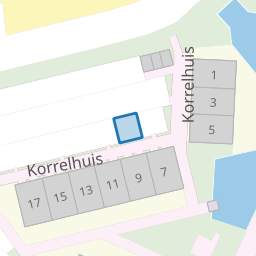 Perceel MDN01-A-3819