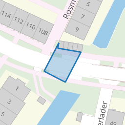 Perceel MDN01-A-3842