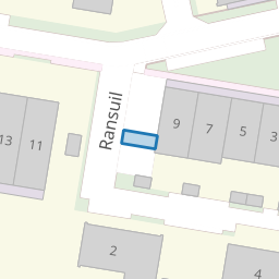 Perceel MDN01-A-3856