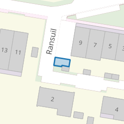 Perceel MDN01-A-3858