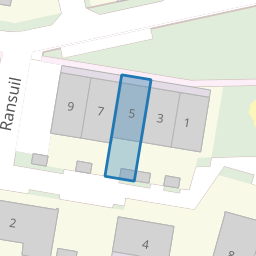 Perceel MDN01-A-3861