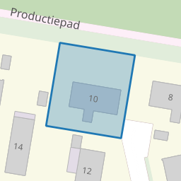 Perceel MDN01-A-3869