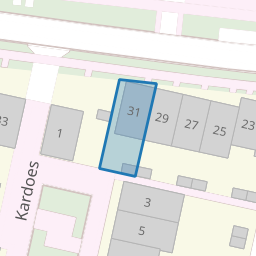 Perceel MDN01-A-3871