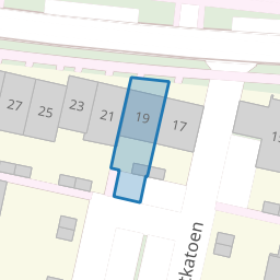 Perceel MDN01-A-3873