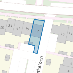 Perceel MDN01-A-3874