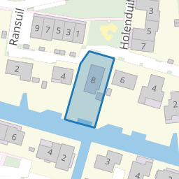 Perceel MDN01-A-3887