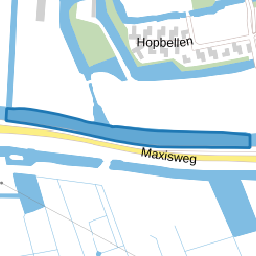 Perceel MDN01-A-3907