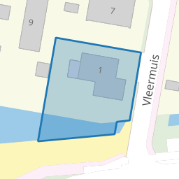 Perceel MDN01-A-3917