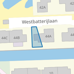 Perceel MDN01-A-3989