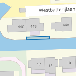 Perceel MDN01-A-3993