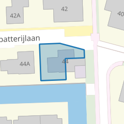 Perceel MDN01-A-3998