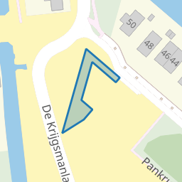 Perceel MDN01-A-4018