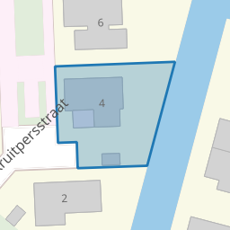 Perceel MDN01-A-4021