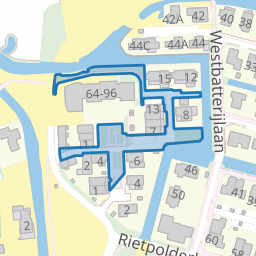 Perceel MDN01-A-4029